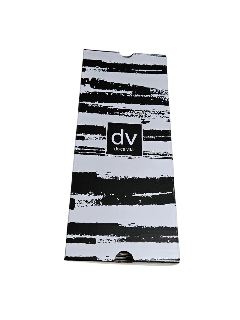 DV by Dolce Vita Women's Moxy Ballet Flats, Cafe, 9M, NWT - Picture 13 of 13